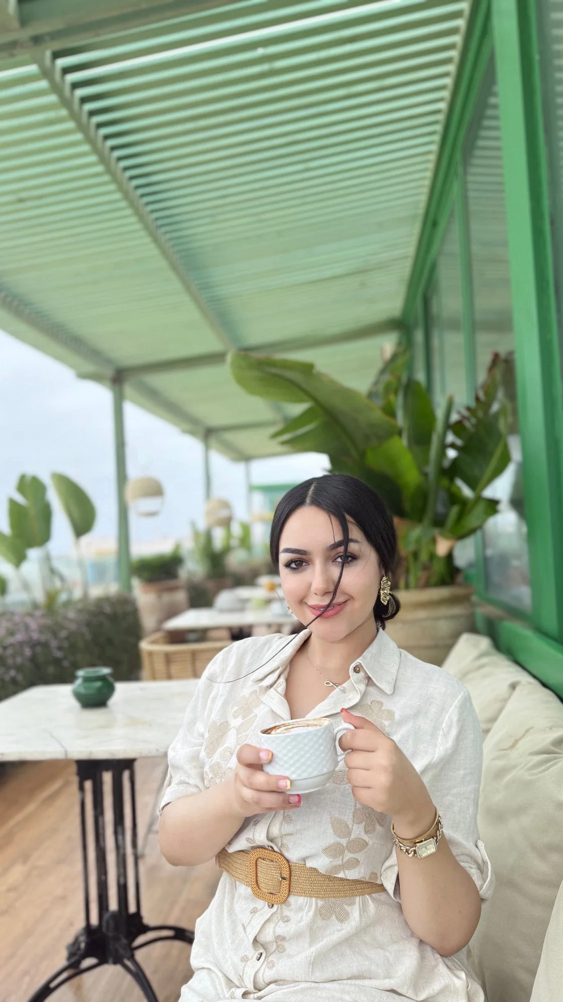 Fatine – Pâtissière VelvetCrust
