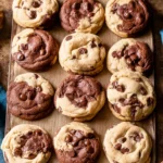 Brookie-Cookies-Recette