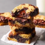 Brookies-Recette