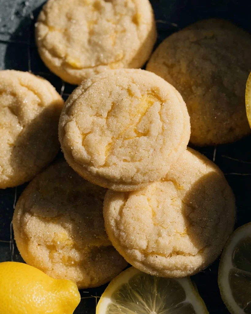 Cookies au Sucre Citron 14 Cookies-au-Sucre-Citron