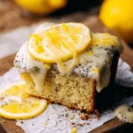 Gateau-au-Citron-et-Graines-de-Pavot-Recette