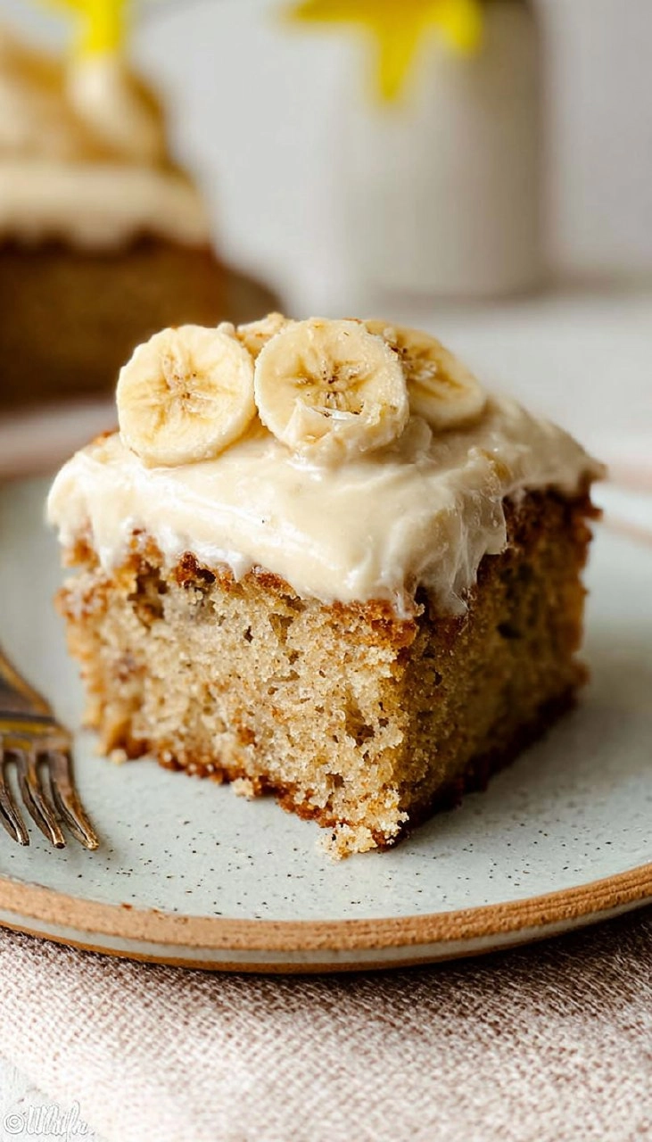 Le Meilleur Gâteau à la Banane Que J'Aie Jamais Mangé 113 Le Meilleur Gâteau à la Banane Que J'Aie Jamais Mangé