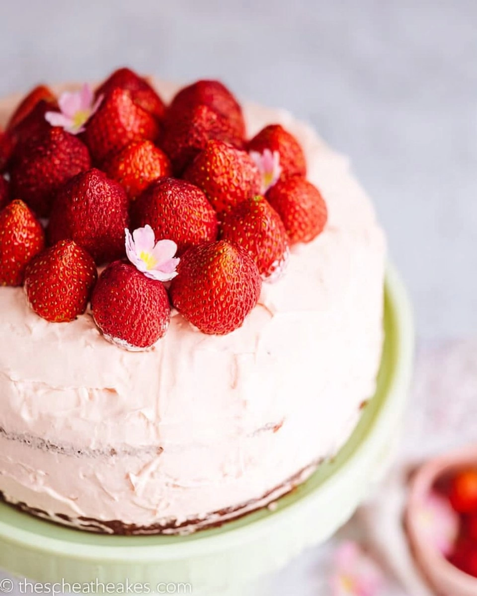 Gâteau de la Fête des Mères 92 Gâteau de la Fête des Mères
