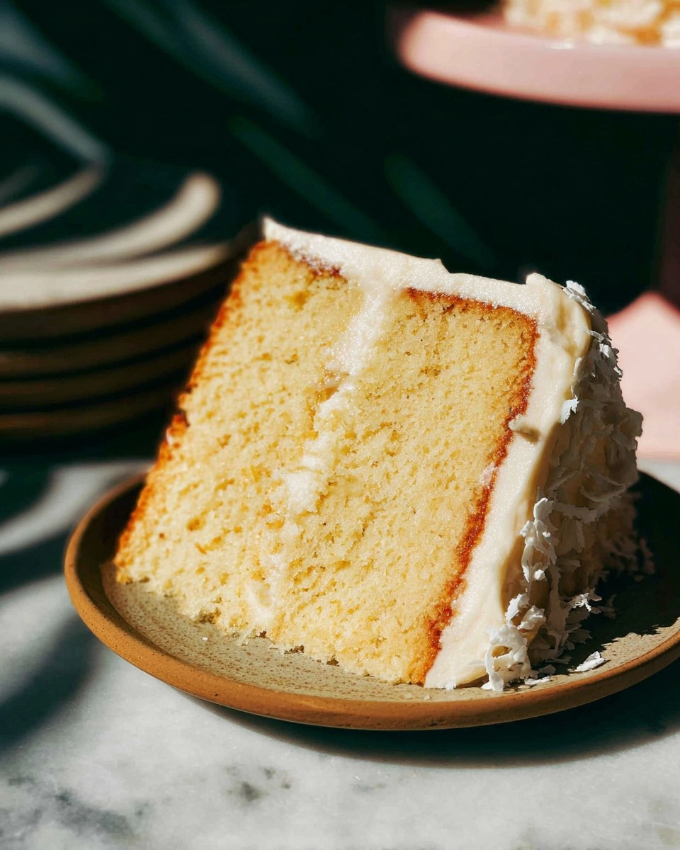 MEILLEUR Gâteau Vanille