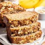 Pain-a-la-Banane-et-Flocons-dAvoine-Recette