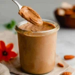 Recette-de-Beurre-dAmande-Fait-Maison