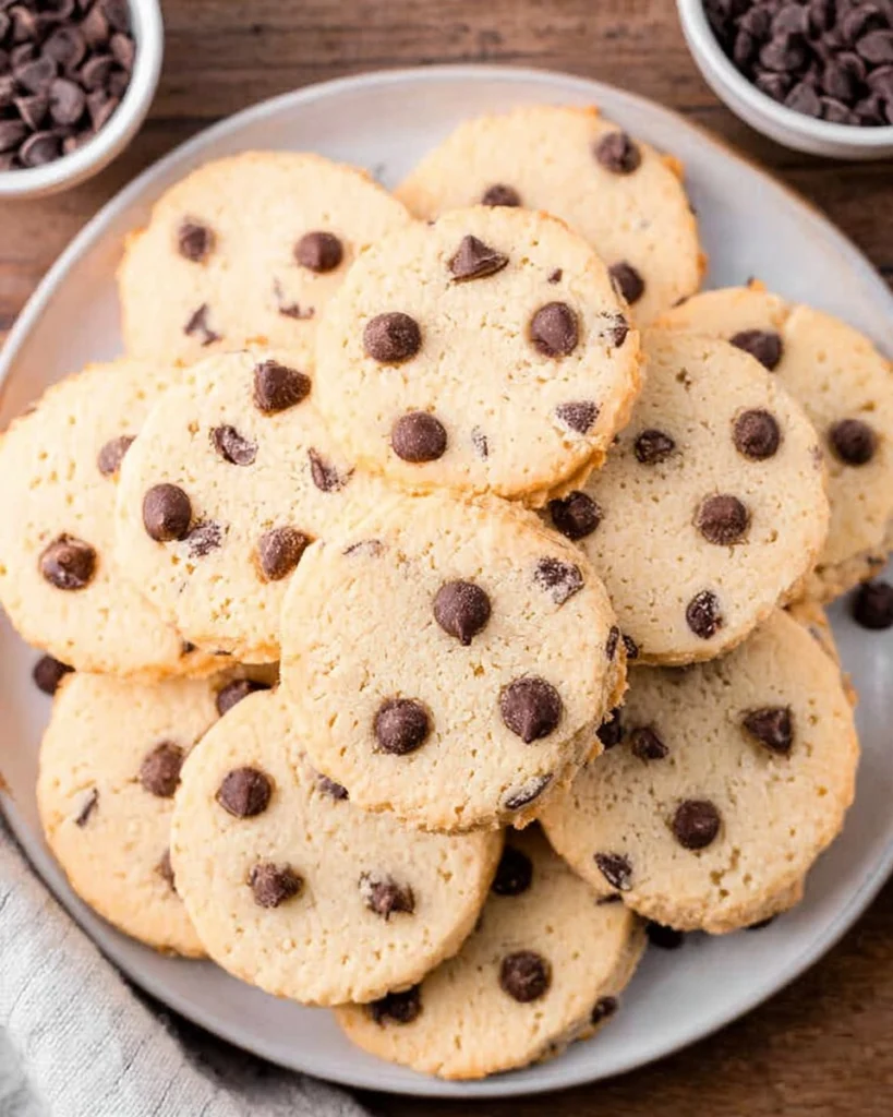 Biscuits Sablés aux Pépites de Chocolat Sans Sucre 15 Recette-de-Biscuits-Sables-aux-Pepites-de-Chocolat-Sans-Sucre