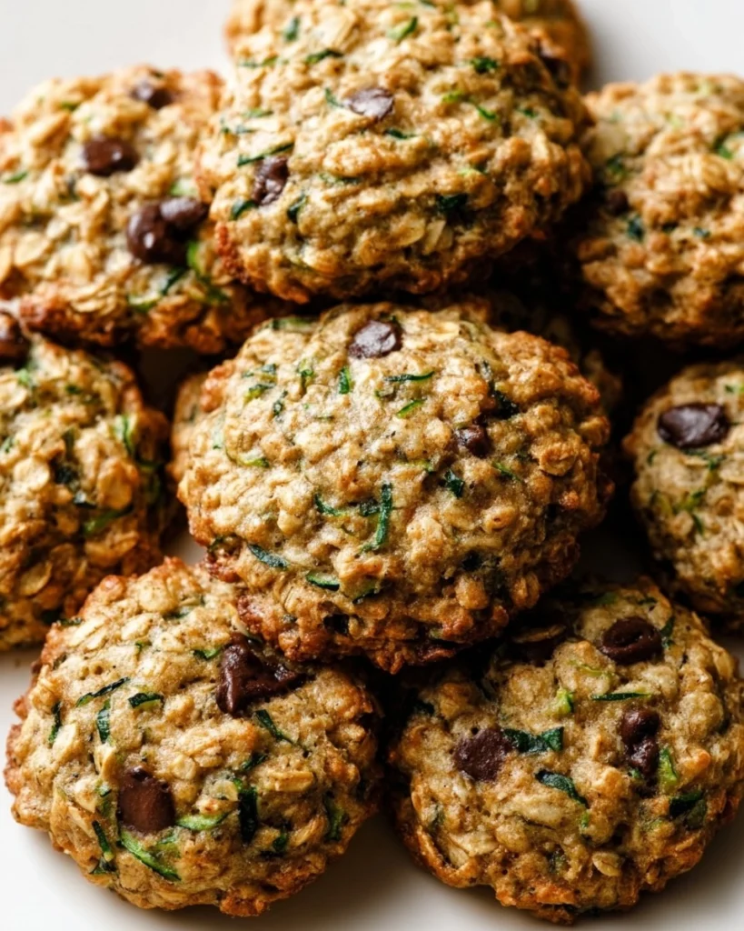 Cookies aux Courgettes et Beurre Noisette 16 Recette-de-Cookies-aux-Courgettes-et-Beurre-Noisette
