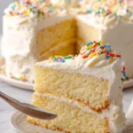 Recette-de-Gateau-Vanille-Humide