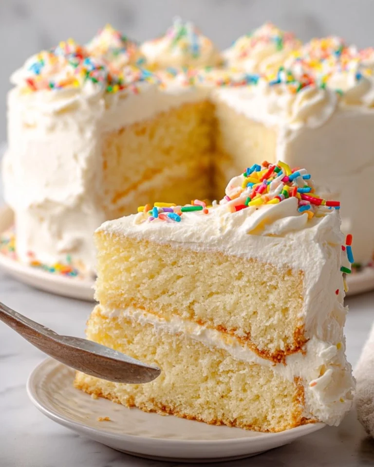 Recette-de-Gateau-Vanille-Humide